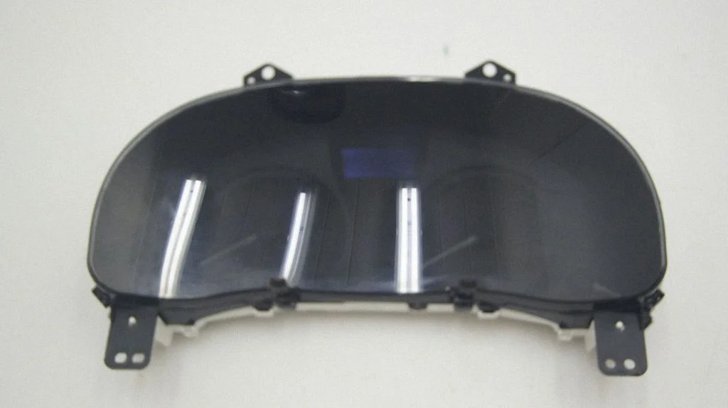 Speedometer (instrument cluster) 8380048N90
