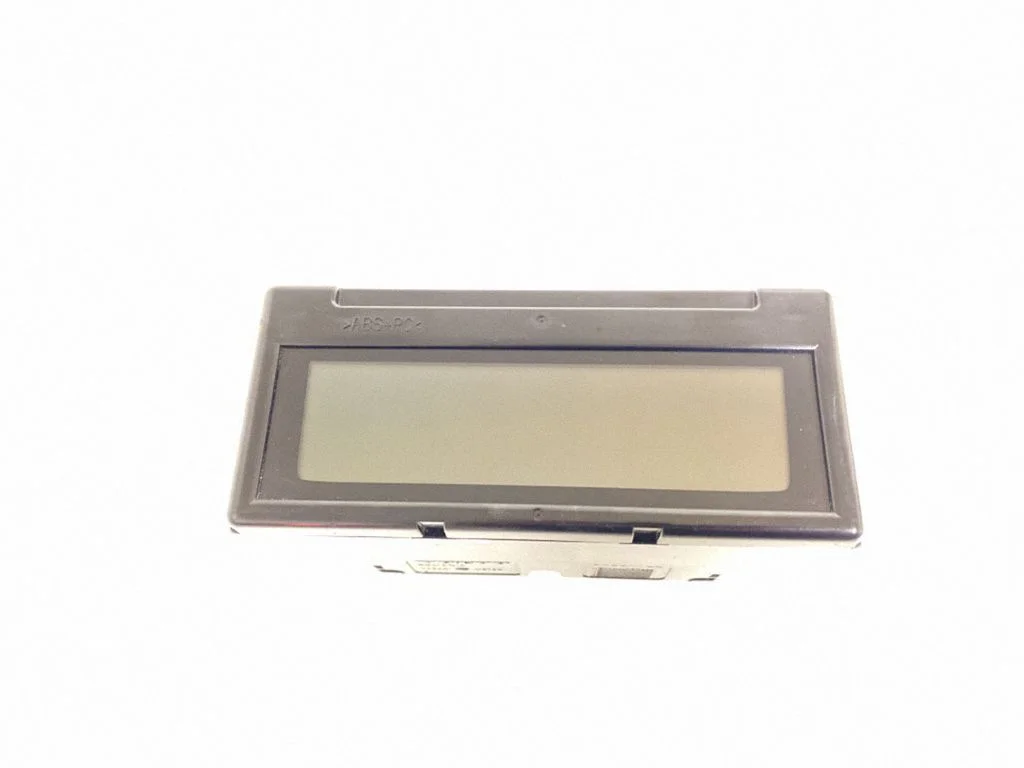 Screen/display/small screen