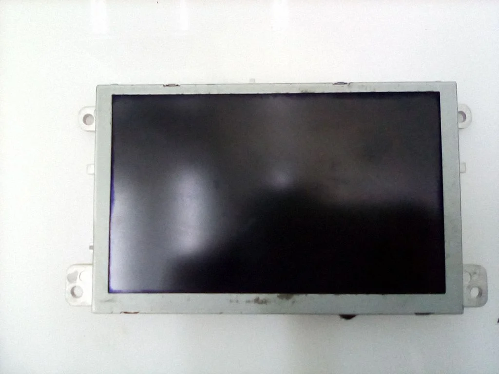 Screen/display/small screen 8R0919604A