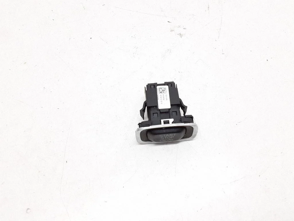 Engine start stop button switch – Volvo V60 (2011-2013)