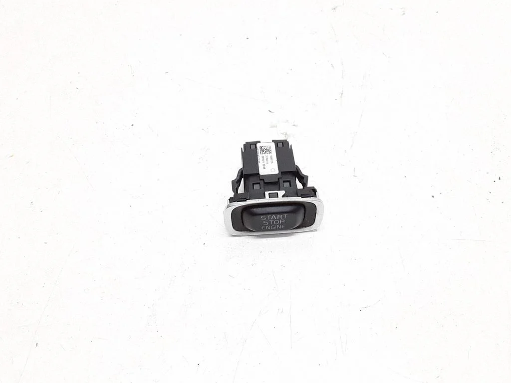 Engine start stop button switch – Volvo V40 (2012-2019)