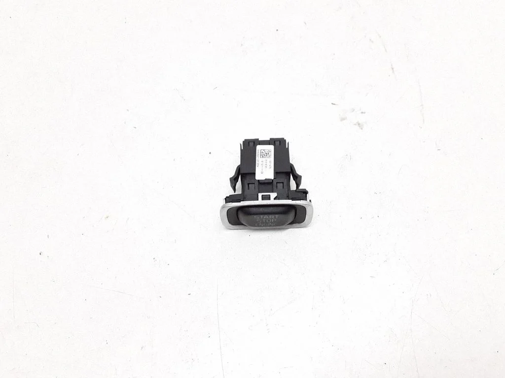Engine start stop button switch – Volvo V60 (2011-2013)