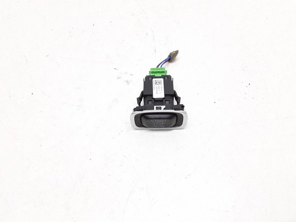 Engine start stop button switch – Volvo V40 (2012-2019)