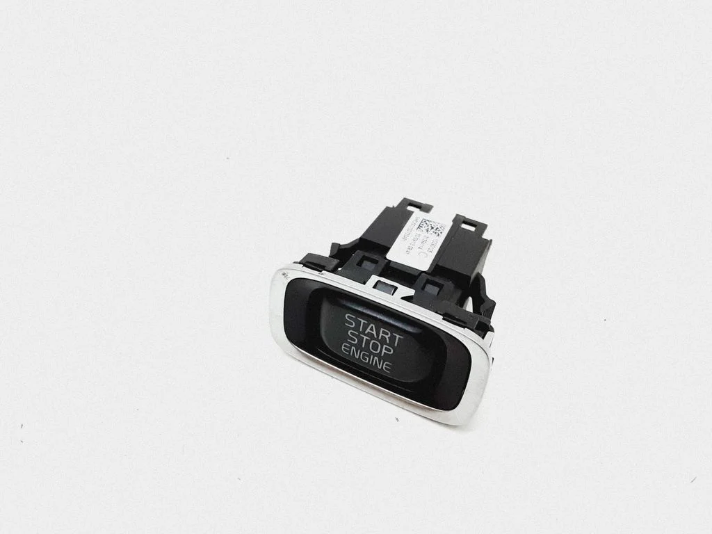 Engine start stop button switch – Volvo XC60 (2014-2016)