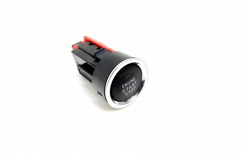 Engine start stop button switch – Toyota RAV 4 (XA30) (2006-2016)