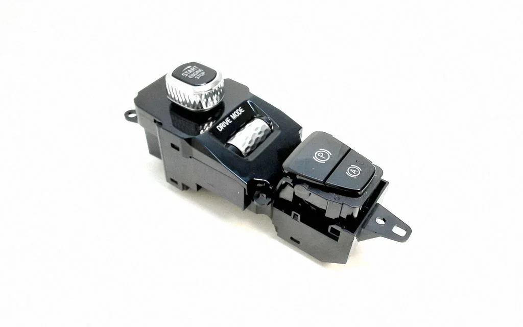 Engine start stop button switch – Volvo XC90 (2014-)