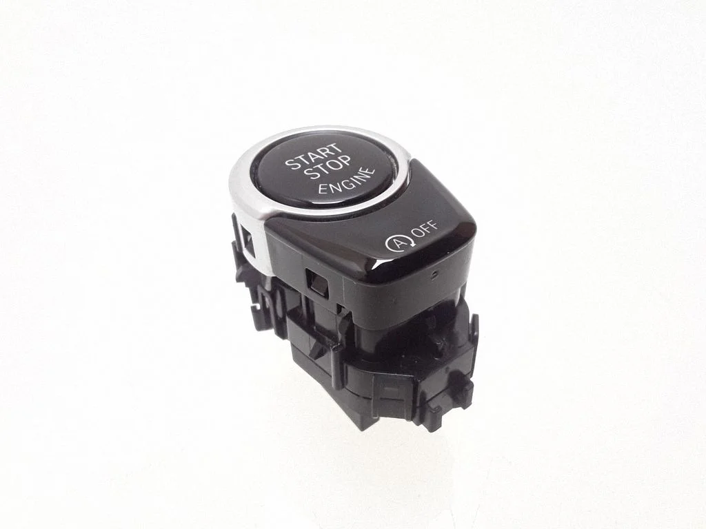 Engine start stop button switch – BMW 5 Series G30 G31 G38 (2016-)