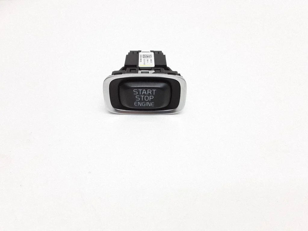 Engine start stop button switch – Volvo XC60 (2014-2016)