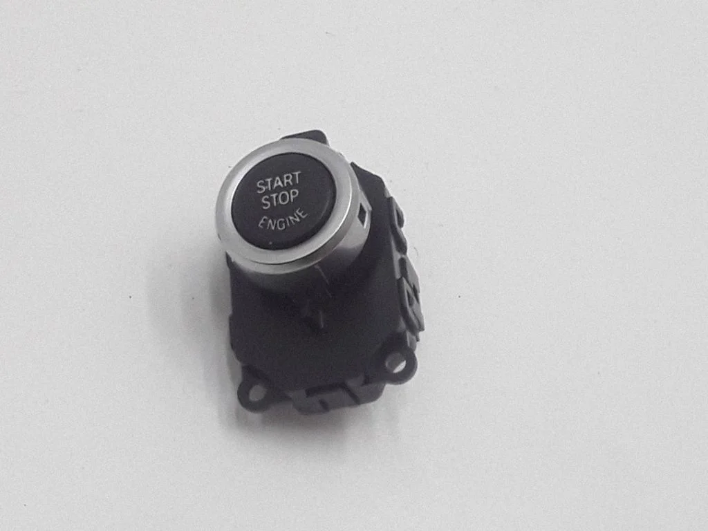 Engine start stop button switch – BMW 5 Series GT F07 (2010-2017)