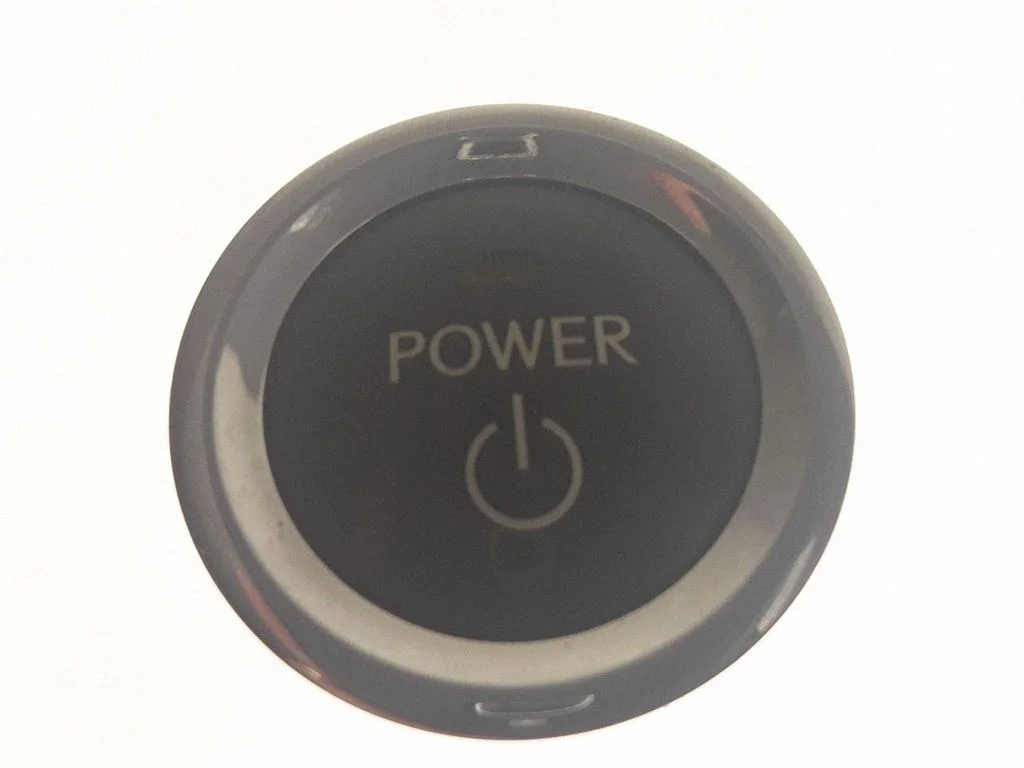 Engine start stop button switch – Lexus RX III (2008-2015)