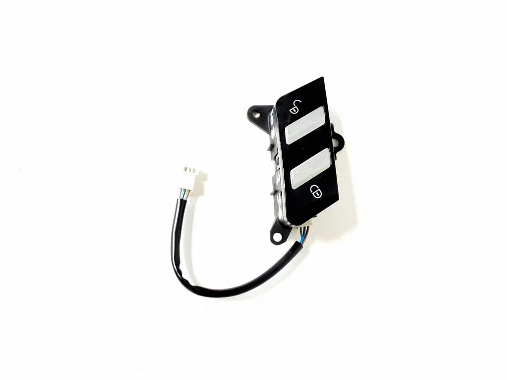 Central locking switch button – Mercedes-Benz S-Class W221 (2005-2013)
