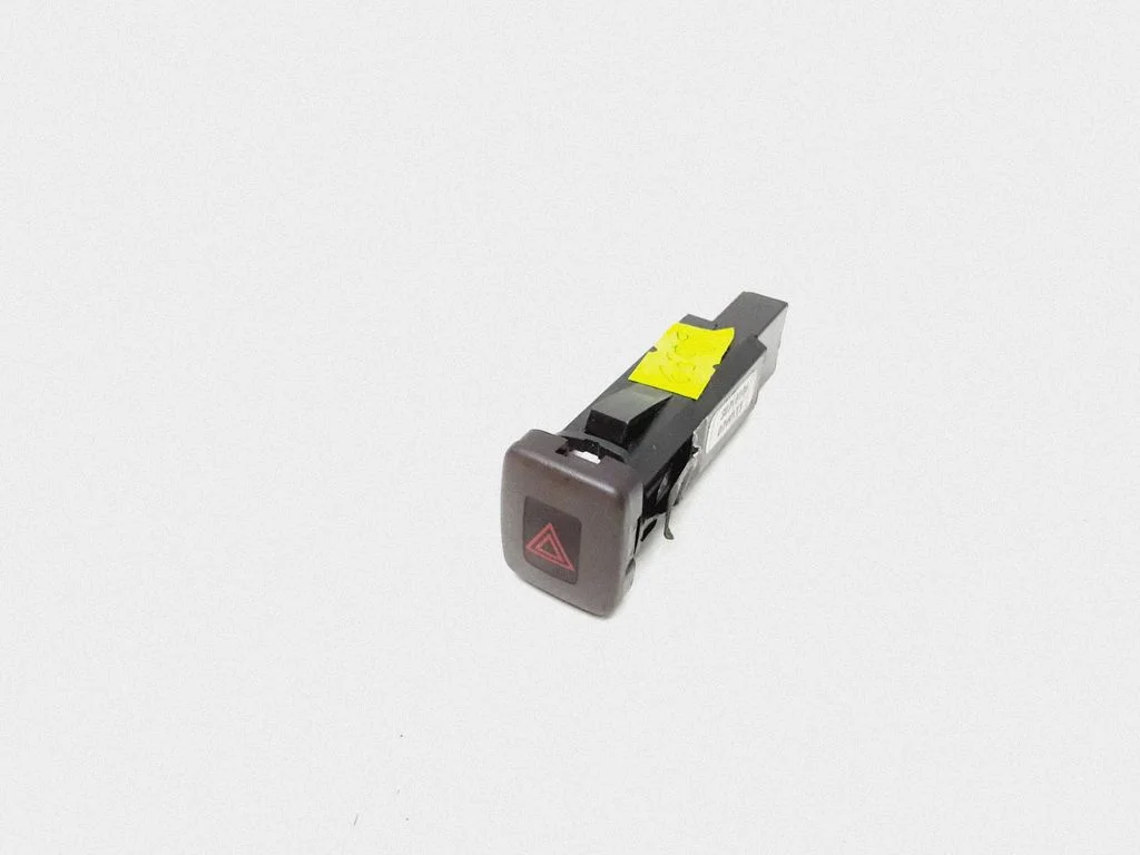 Hazard light switch 30710106