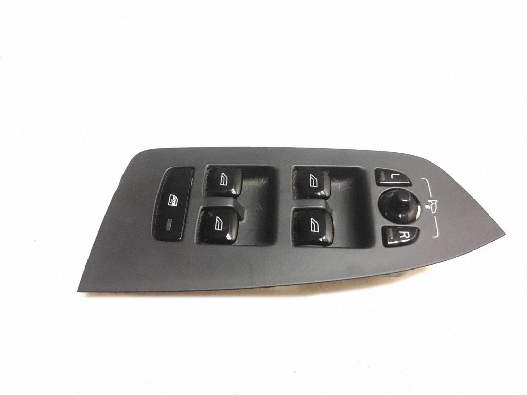 Electric window control switch 31433926