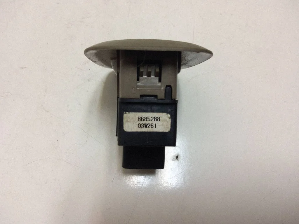 Elektrisko logu slēdzis 8650072