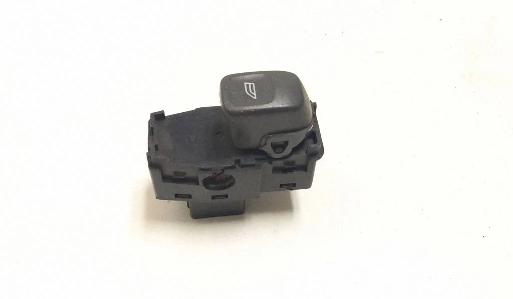 Electric window control switch 9472275