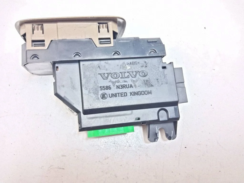 Elektriaknate lüliti 30737519