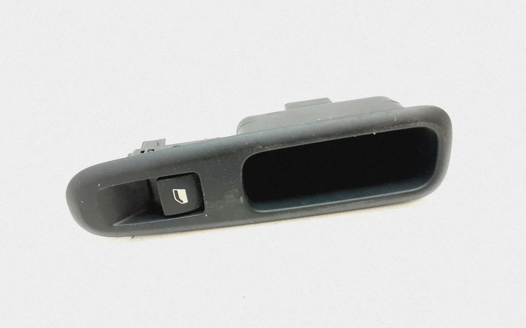 Electric window control switch 96652794ZD