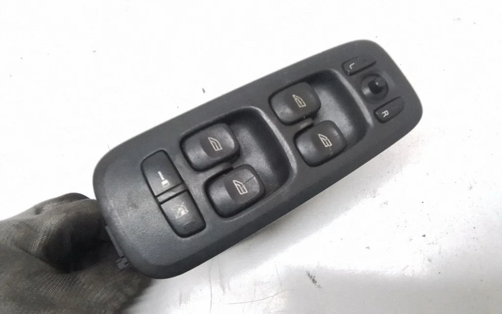 Electric window control switch 30798804