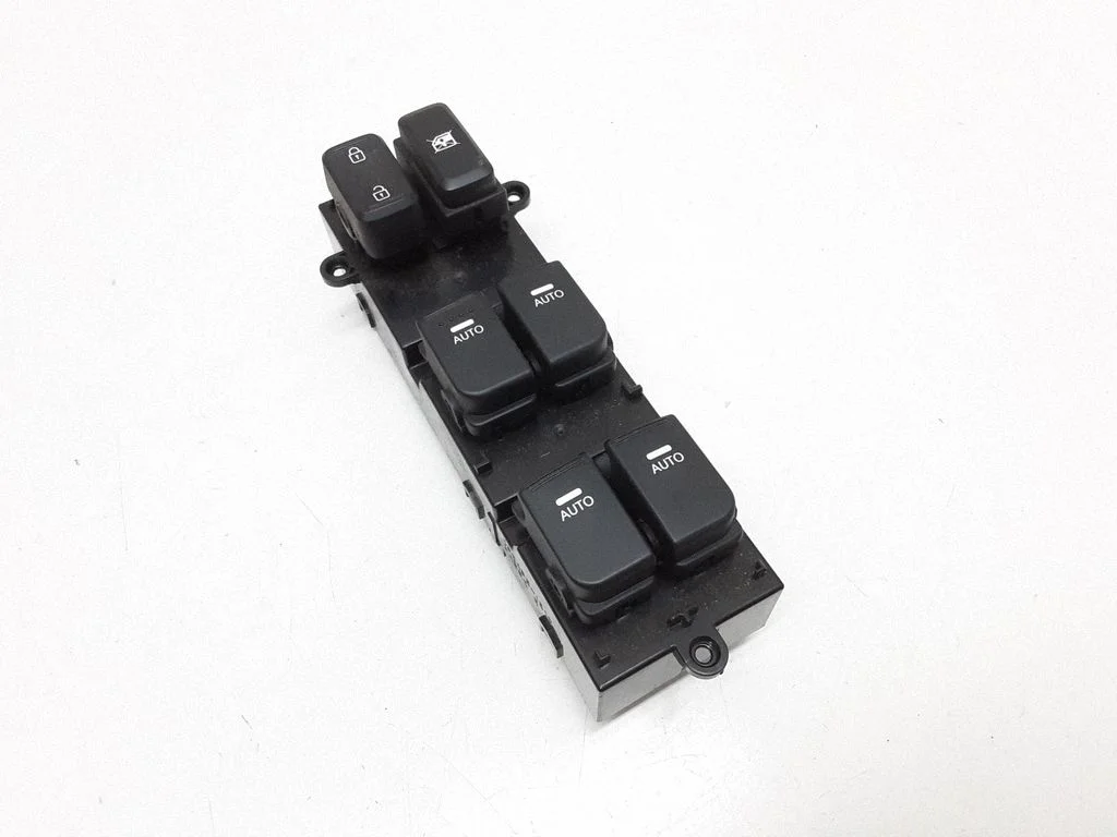 Electric window control switch – KIA Optima (2010-2015)