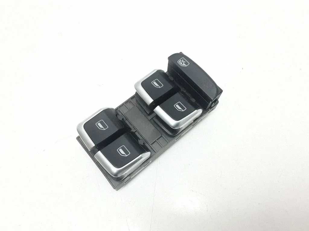 Elektriaknate lüliti 8K0959851F