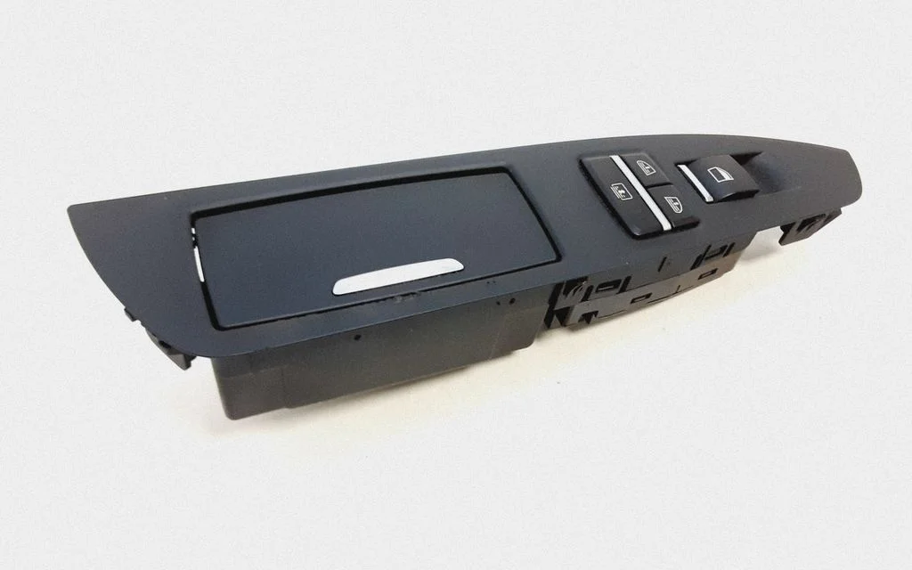 Elektrisko logu slēdzis 9204862