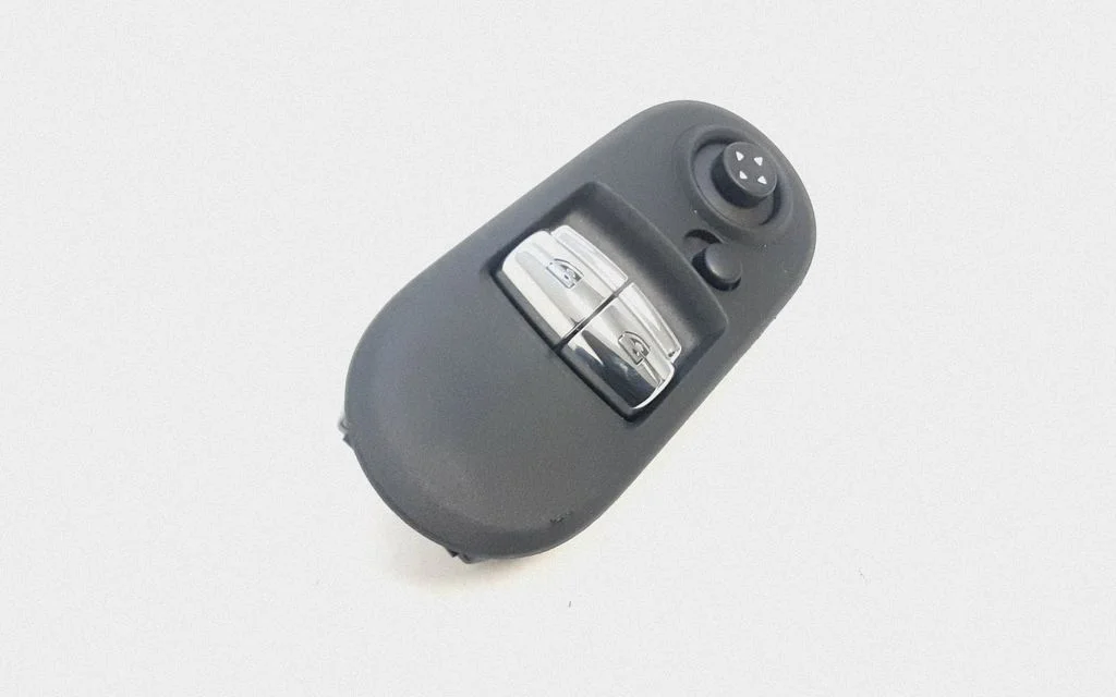 Elektrisko logu slēdzis – Mini One - Cooper F56 F55 (2013-)
