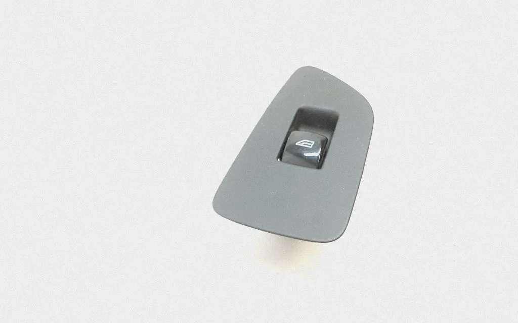 Electric window control switch 31376458