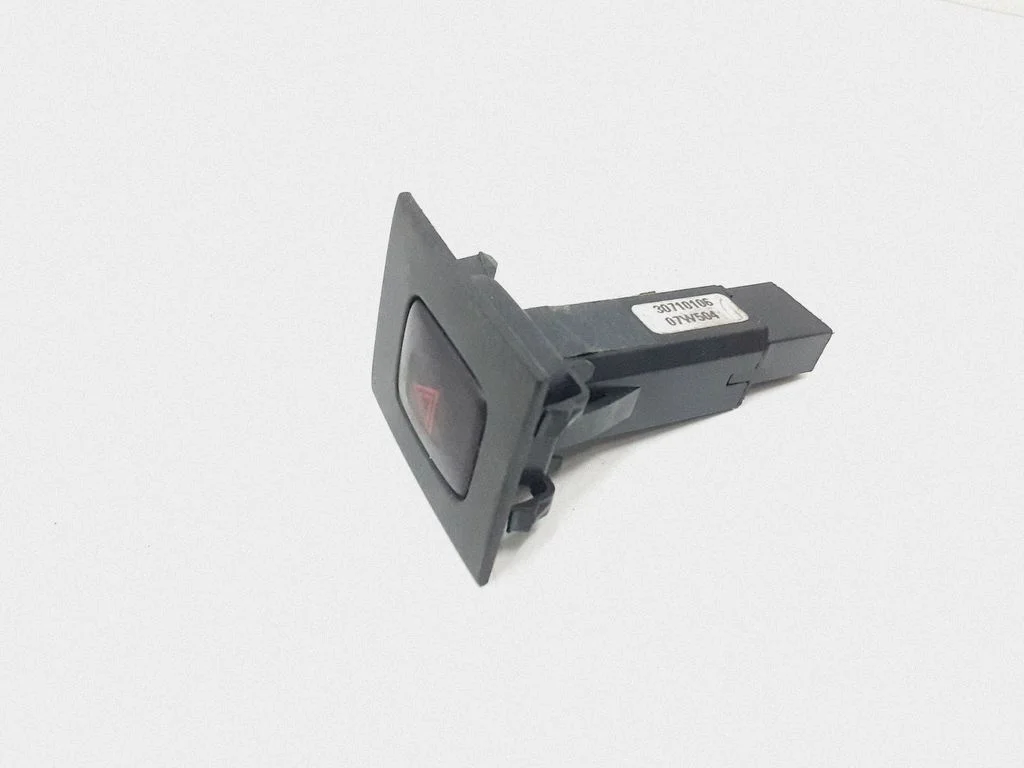 Hazard light switch 30710106
