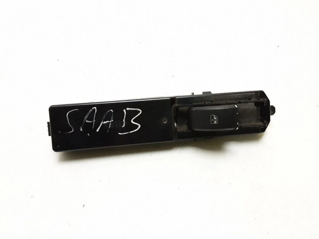 Electric window control switch 12800447
