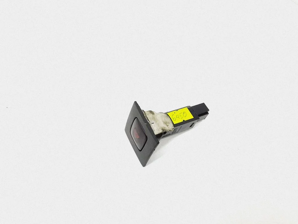 Hazard light switch 30710106