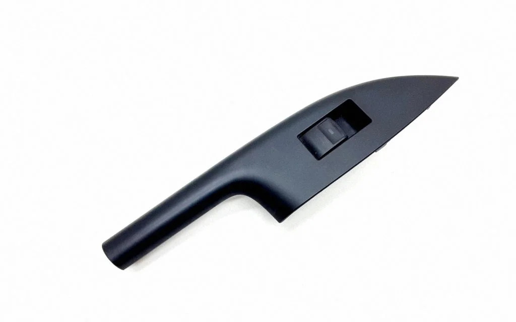 Electric window control switch