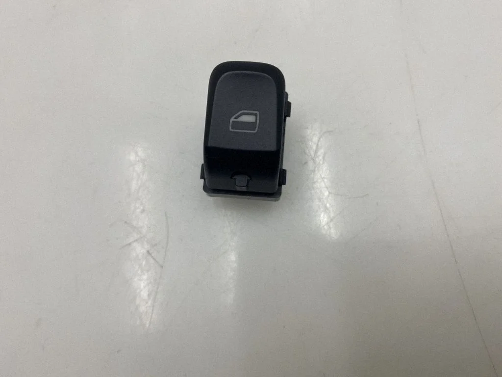 Electric window control switch – Audi Q5 SQ5 8R (2008-2017)