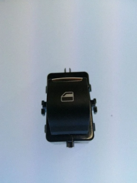 Elektriaknate lüliti – Ford Fusion II (2013-)