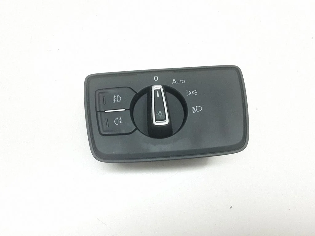 Light switch 3G0941633H