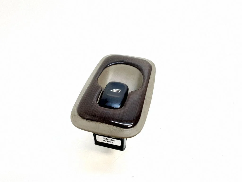 Electric window control switch – Volvo XC90 (2003-2006)