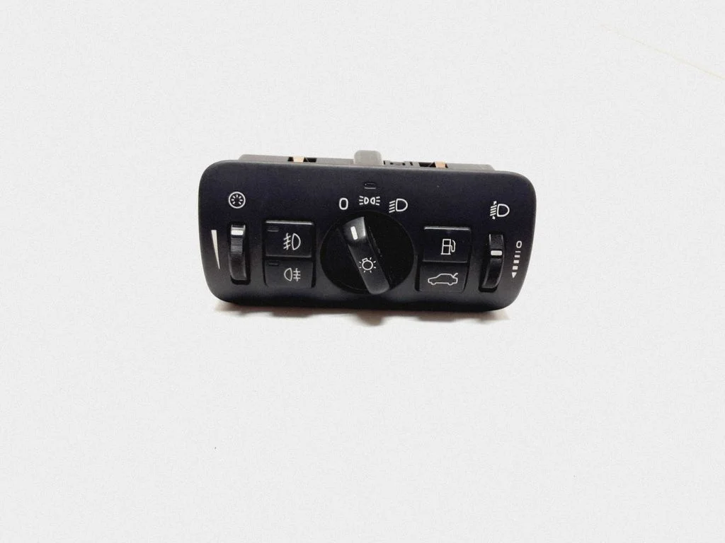 Light switch – Volvo XC60 (2009-2013)