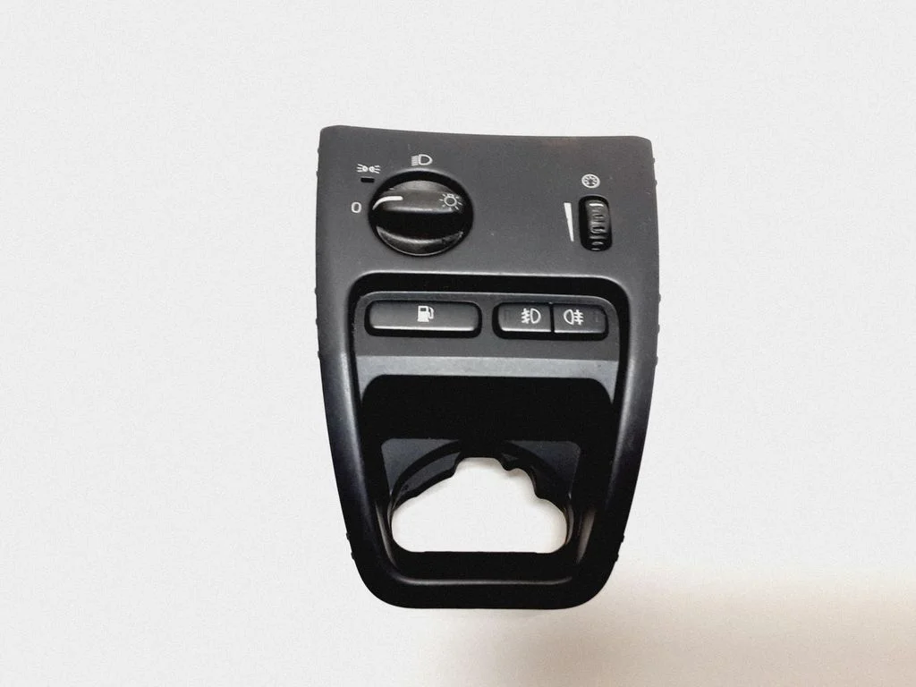 Light switch – Volvo XC90 (2003-2006)