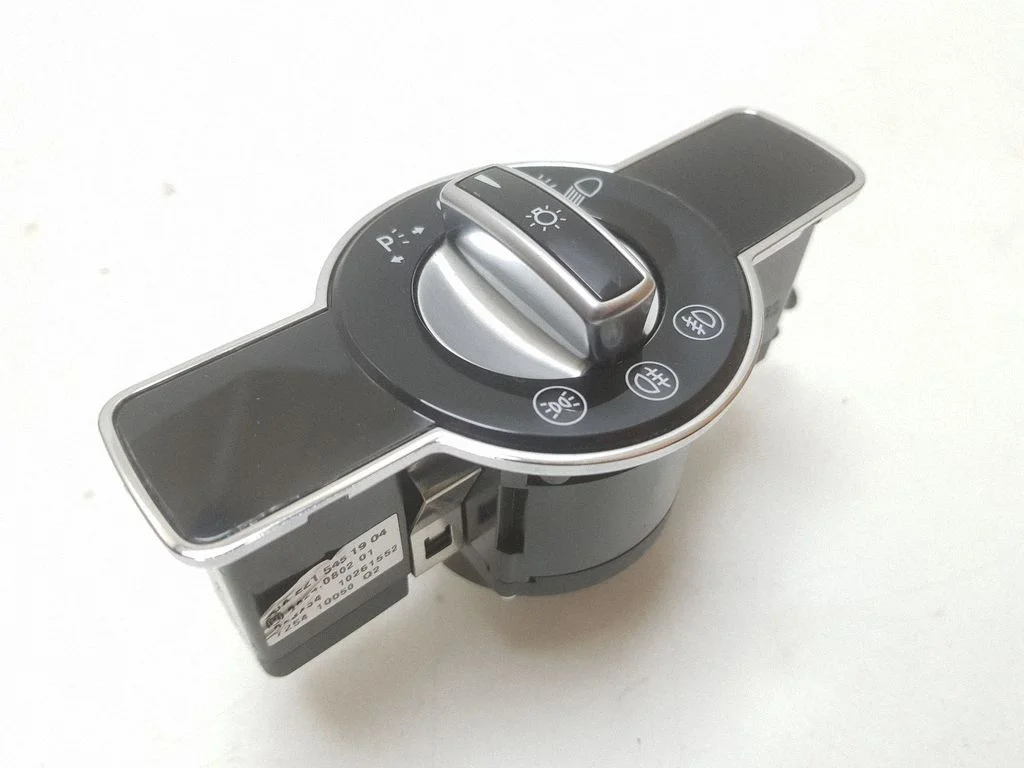 Light switch A2215451904