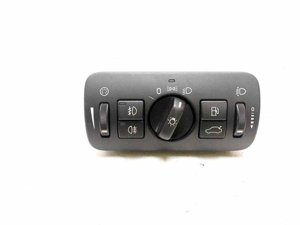 Light switch – Volvo XC60 (2009-2013)