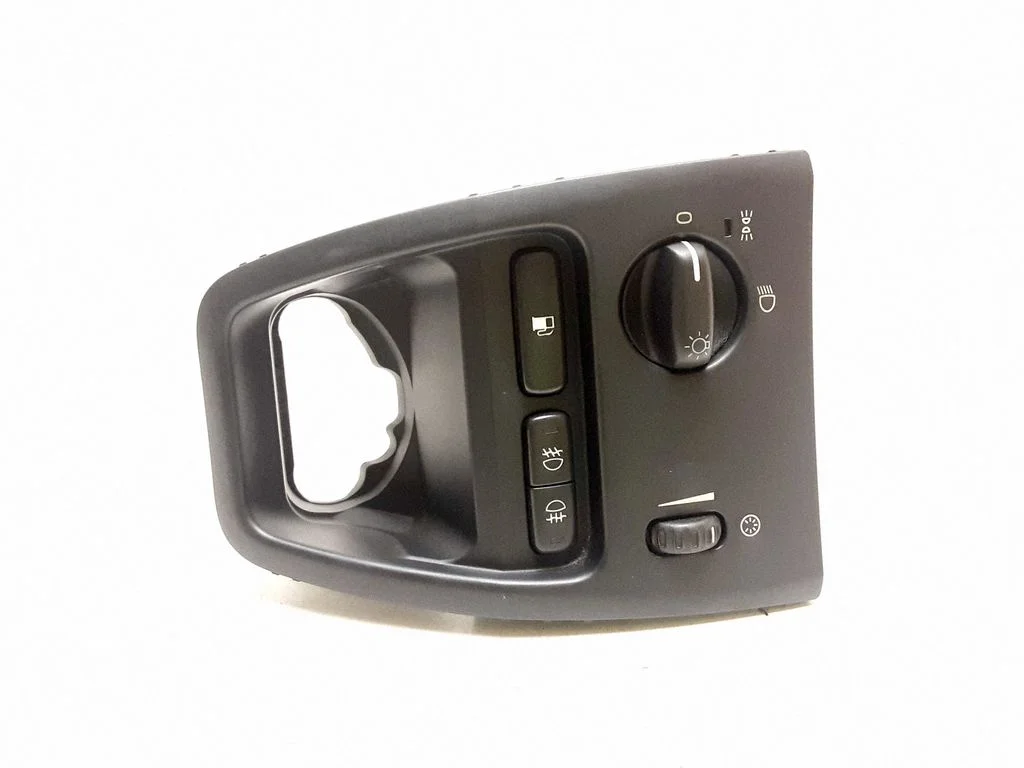 Light switch – Volvo XC90 (2003-2006)