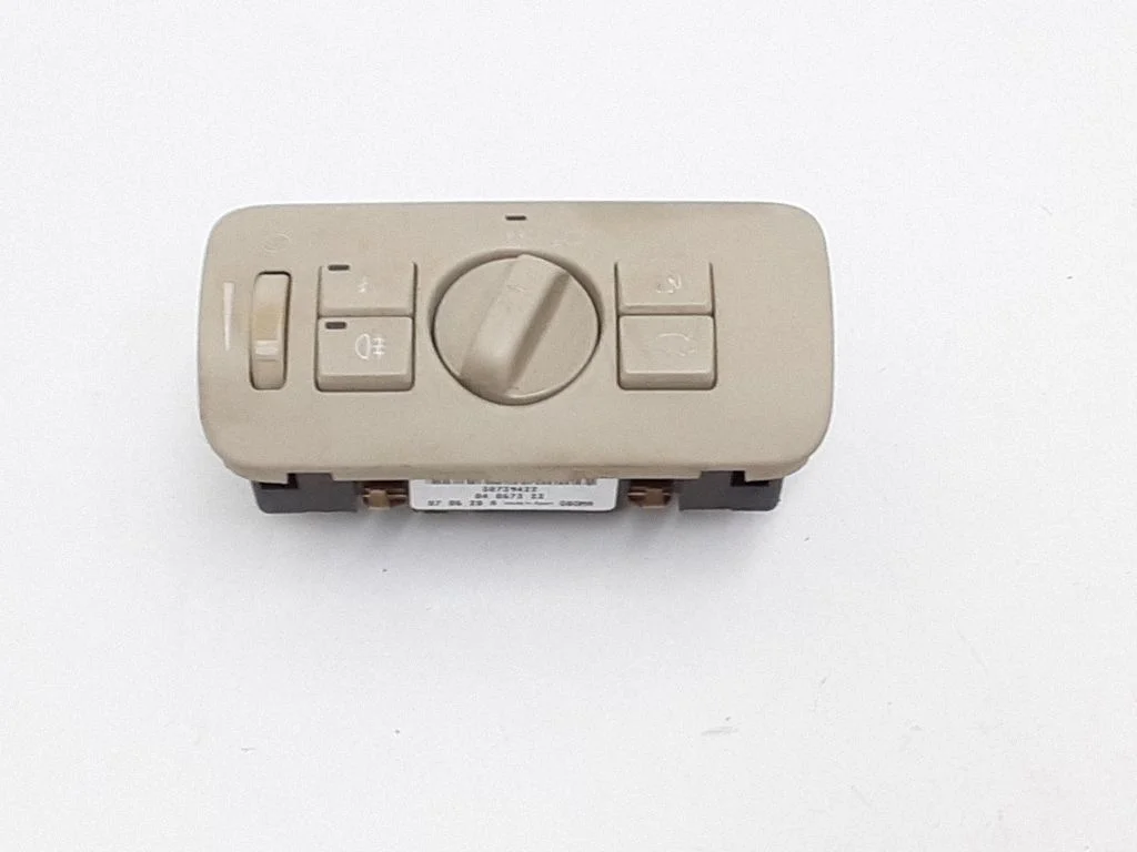 Light switch – Volvo V60 (2011-2013)