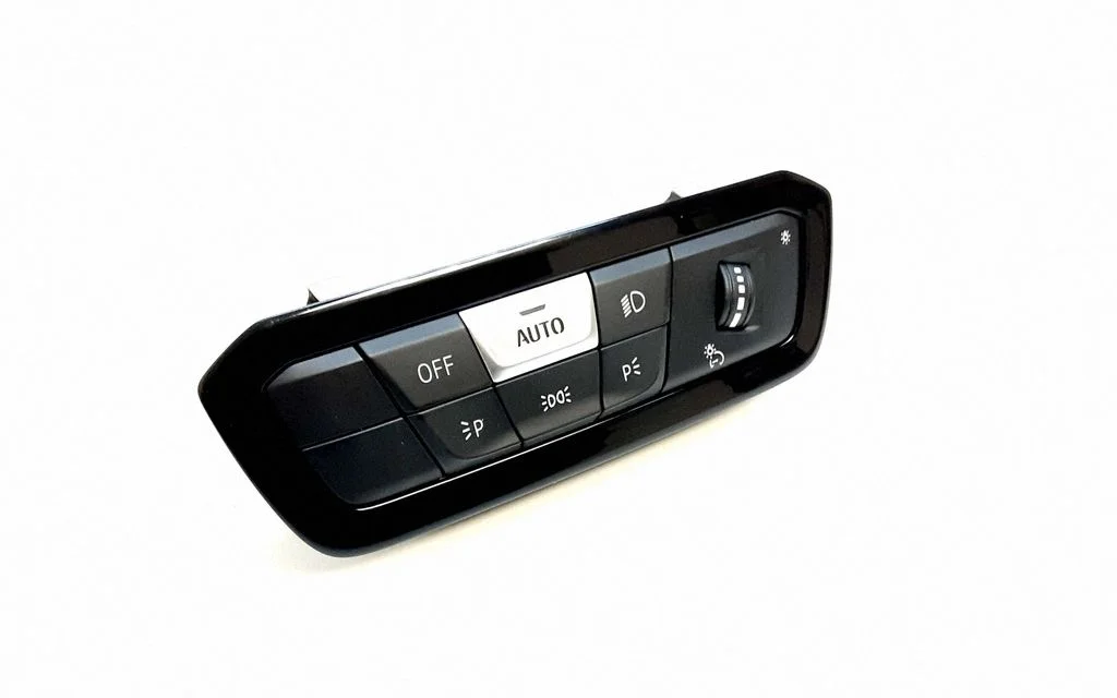 Tulede lüliti – BMW 3-seeria G20 G21 (2019-)