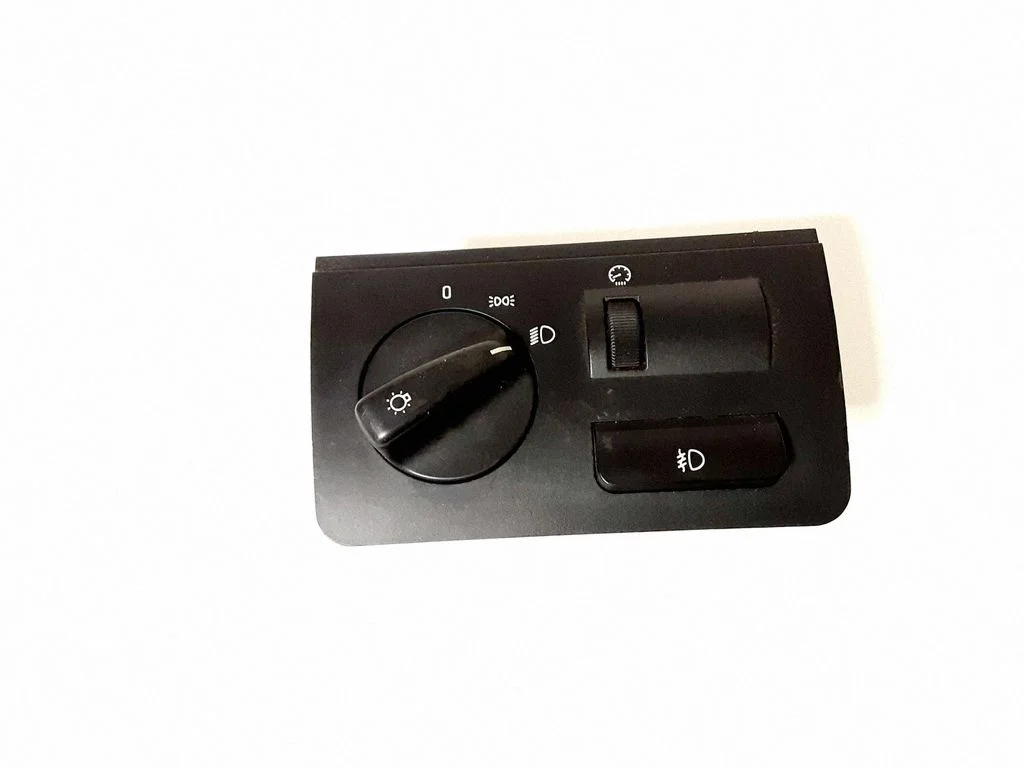 Tulede lüliti – BMW X5 E53 (1999-2006)