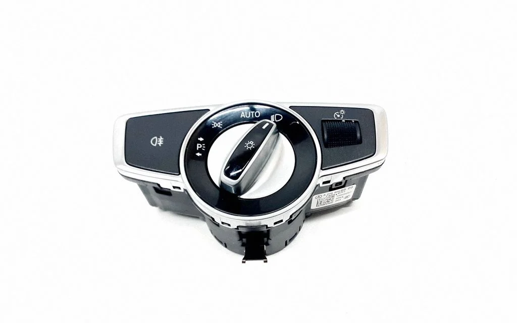 Light switch – Mercedes-Benz C-Class W205 (2014-2021)