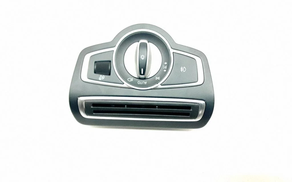 Light switch – Mercedes-Benz GLC-Class C253 (2016-)