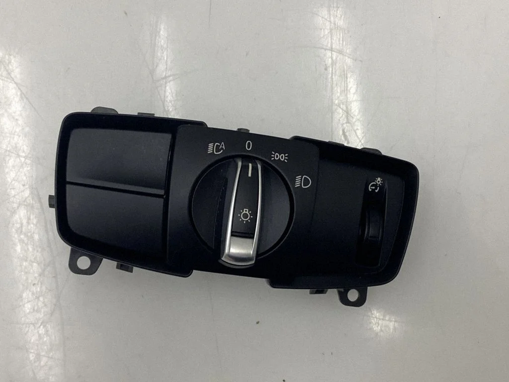 Tulede lüliti – BMW X5 F15 (2013-2017)