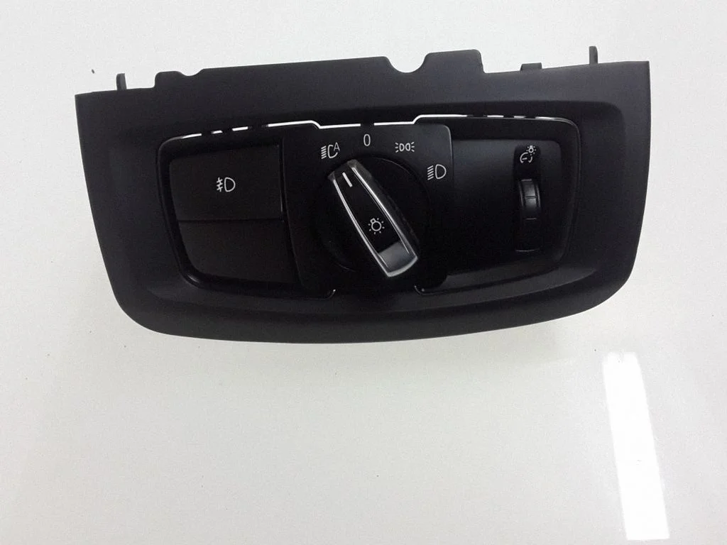 Tulede lüliti – BMW X5 F15 (2013-2017)