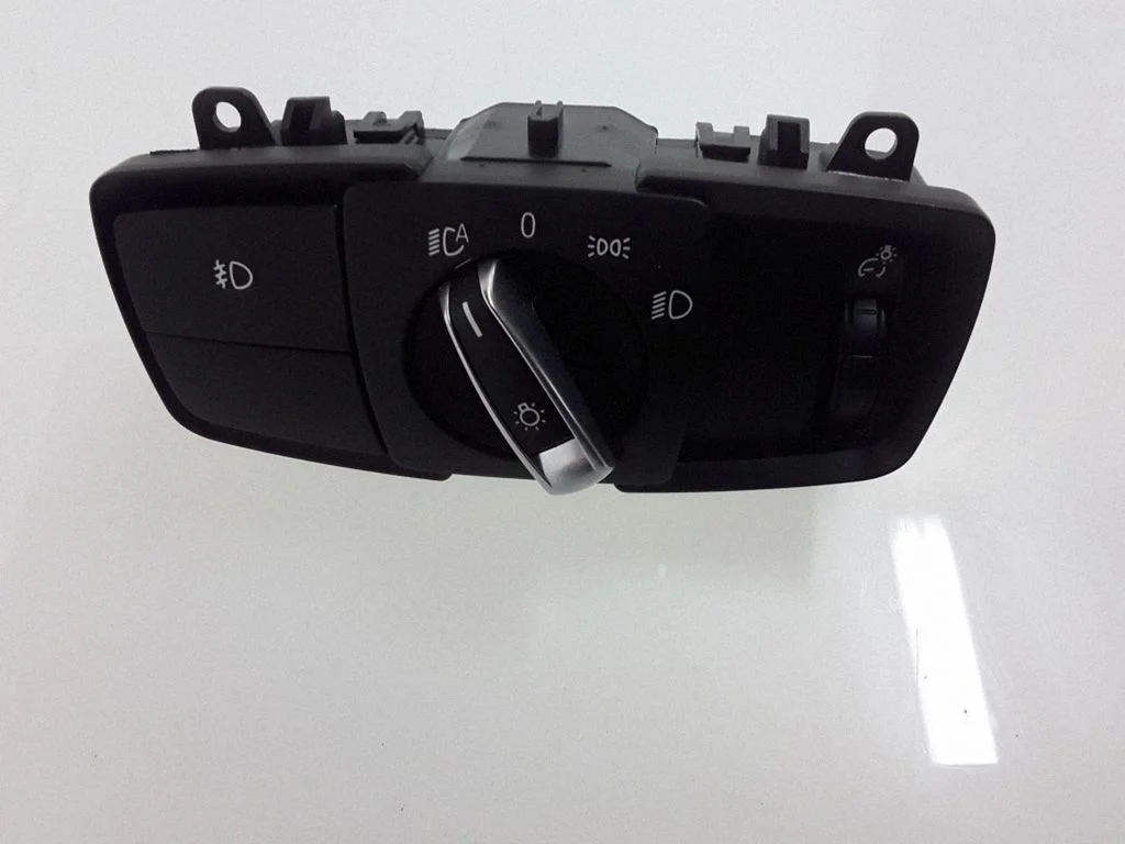 Tulede lüliti – BMW X5 F15 (2013-2017)