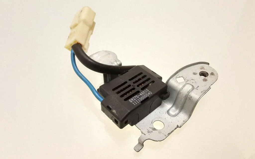 Other relay G927D4810