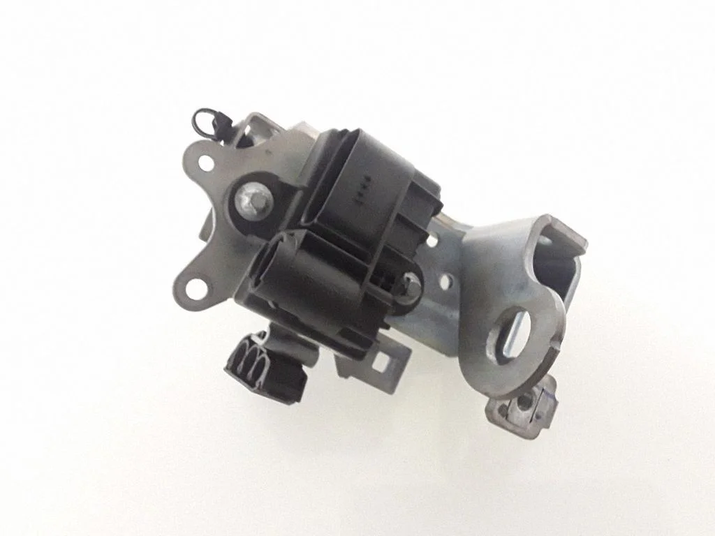 Glow plug pre-heat relay